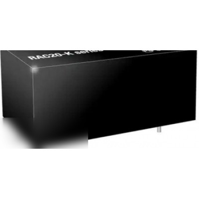 DC/DC преобразователь Recom RAC20-12SK