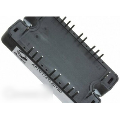 IGBT-модуль Microchip APTGT75TL60T3G