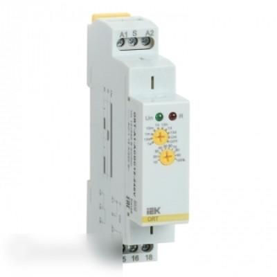Iek ORT-A1-ACDC12-240V