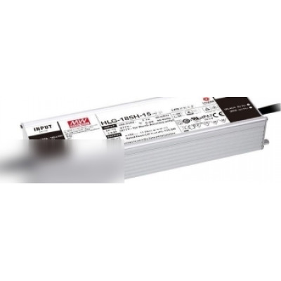 Источник питания Mean Well HLG-185H-12A