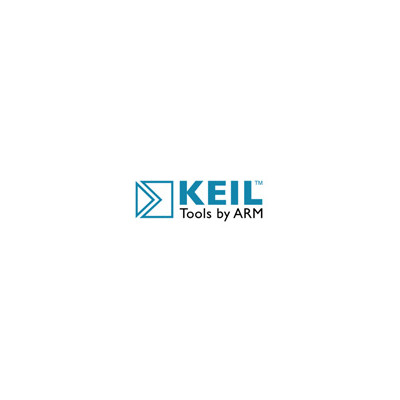 Keil tools AR166-SMF