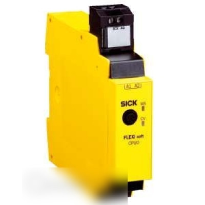 Контроллер безопасности Sick FX3-CPU000010