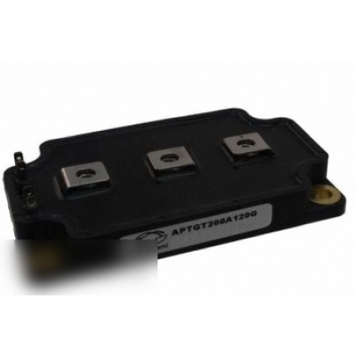 IGBT-модуль Microchip APTGT200A120G