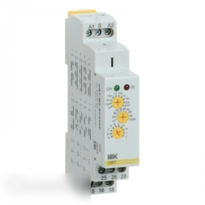 Iek ORT-M2-AC230V