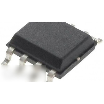 Микросхема управления питанием Diodes AP3981D2S-13