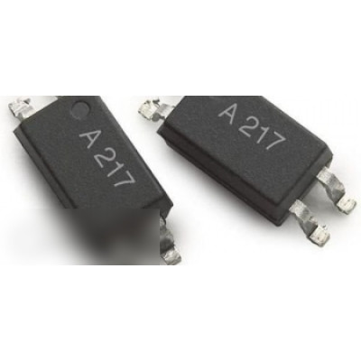 Оптопара Broadcom ACPL-217-50AE