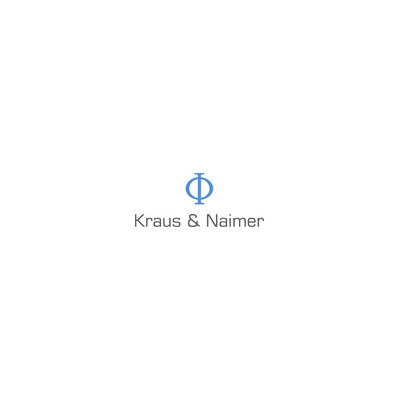 Kraus naimer C125-A038-600 E
