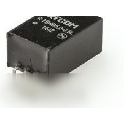 DC/DC преобразователь Recom R-78HB5.0-0.5L