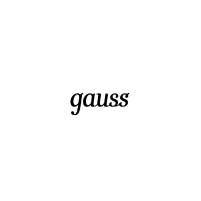 Gauss HL062