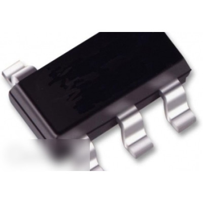 Микросхема супервизора питания Diodes APX803L-50W5-7