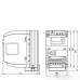 Частотный преобразователь Siemens 6SL3210-5BB12-5AV0