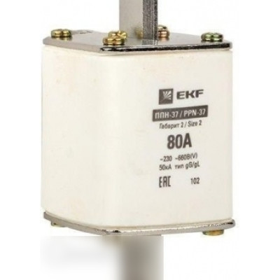 Ekf fus-37/400/80