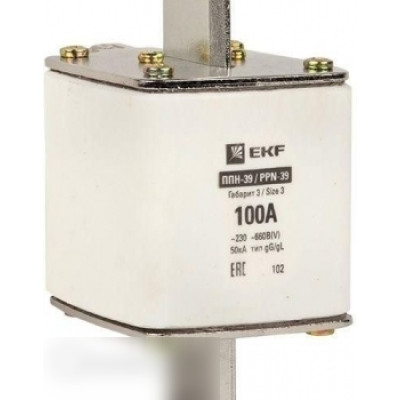 Ekf fus-39/630/100