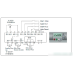 Частотный преобразователь Siemens 6SL3210-5BB21-1UV0