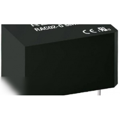 DC/DC преобразователь Recom RAC01-24SGB