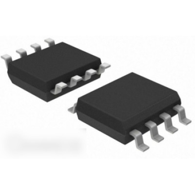 Микросхема цифрового изолятора Analog Devices ADUM3211BRZ