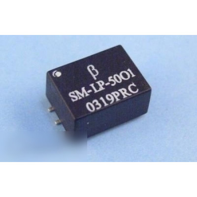 Bourns SM-LP-5001E