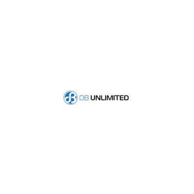 Db unlimited MO044402-9
