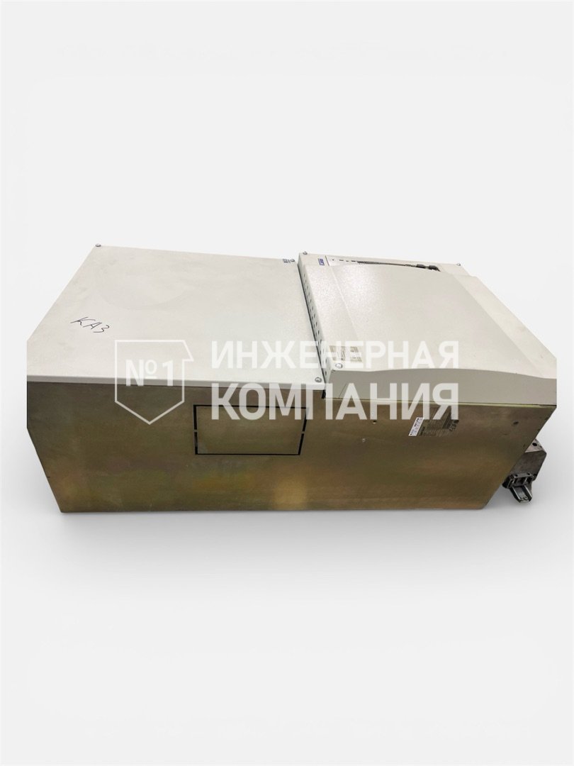 ремонт частотного преобразователя Lenze EVF9338-EVV030 в Инженерной компании №1