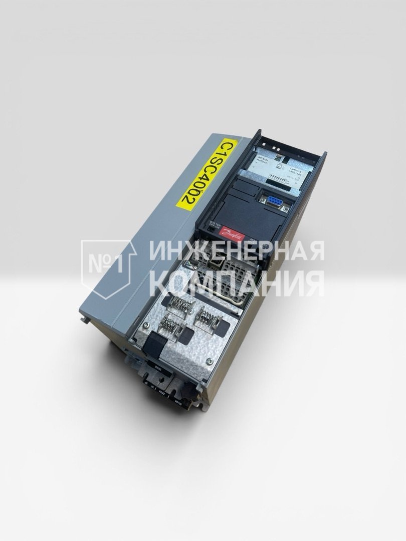 Danfoss FC-302P7K5T5E20H1XGXXXXSXXXXA0BXCXXXXDX