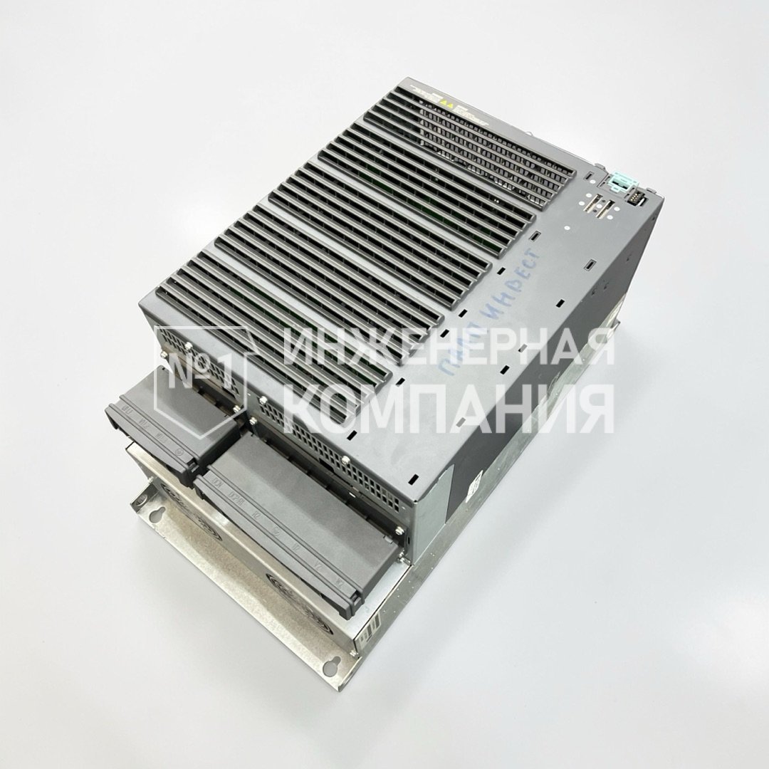 Siemens 6SL3224-0BE38-8UA0
