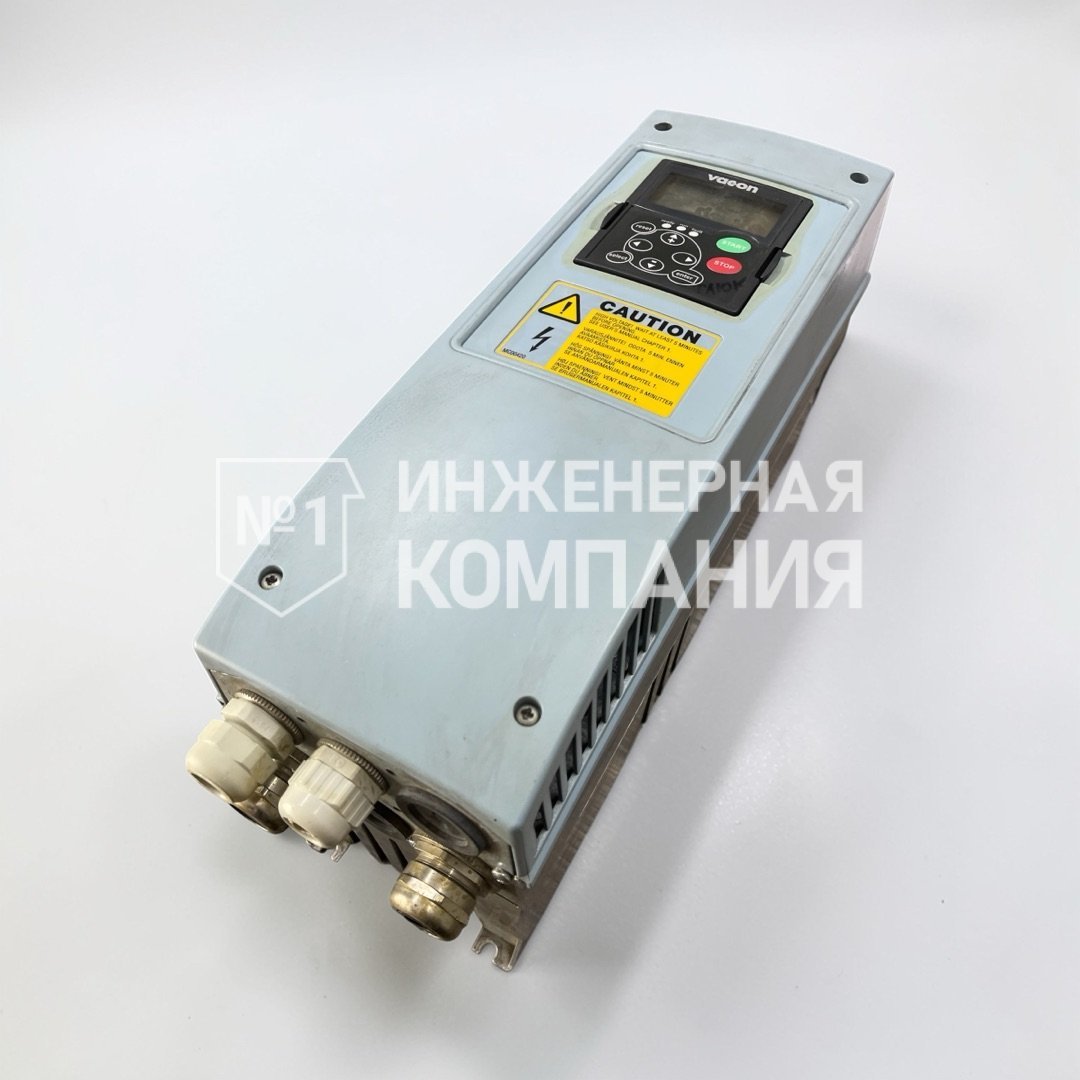 VACON NXS00165A5H1SSSA1A200000