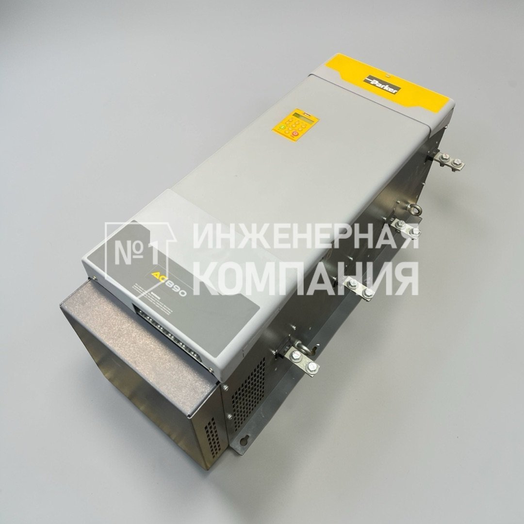 Parker 890SD/4/0316G/N/2F/A/UK/00/00/00/00/00