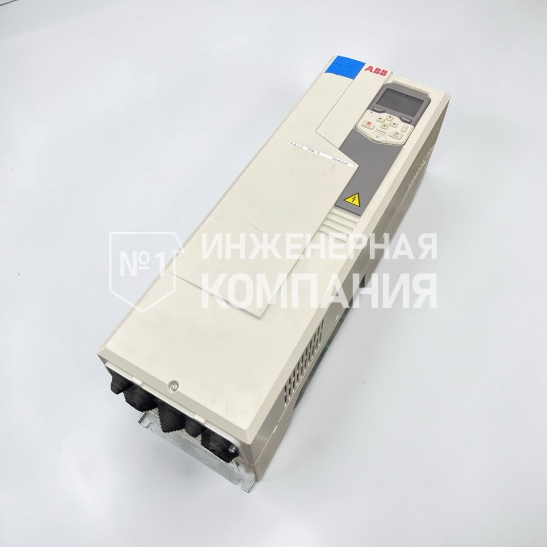 ABB ACS580-01-073A-4