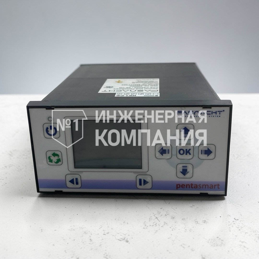 ремонт блока управления FASNACHT FAS-PS5000/S6-VR в Инженерной компании №1