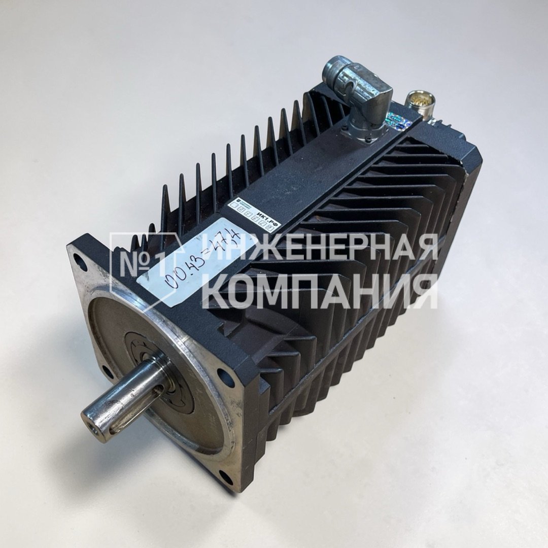 ремонт сервомотора CONTROL TECHNIQUES 142UMD300CACAA в Инженерной компании №1
