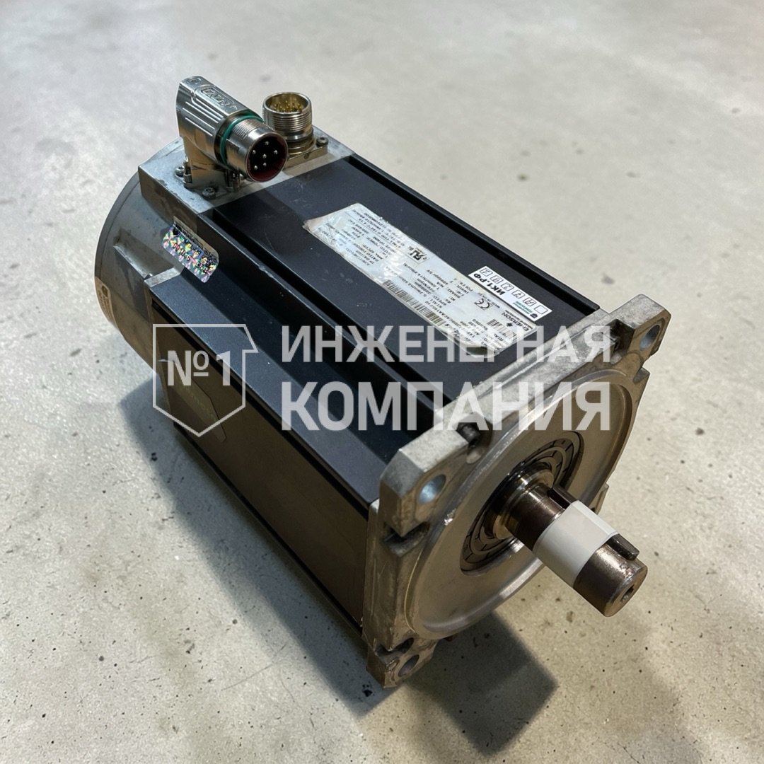 ремонт сервомотора control techniques 142U2A300CACAA165240 в Инженерной компании №1