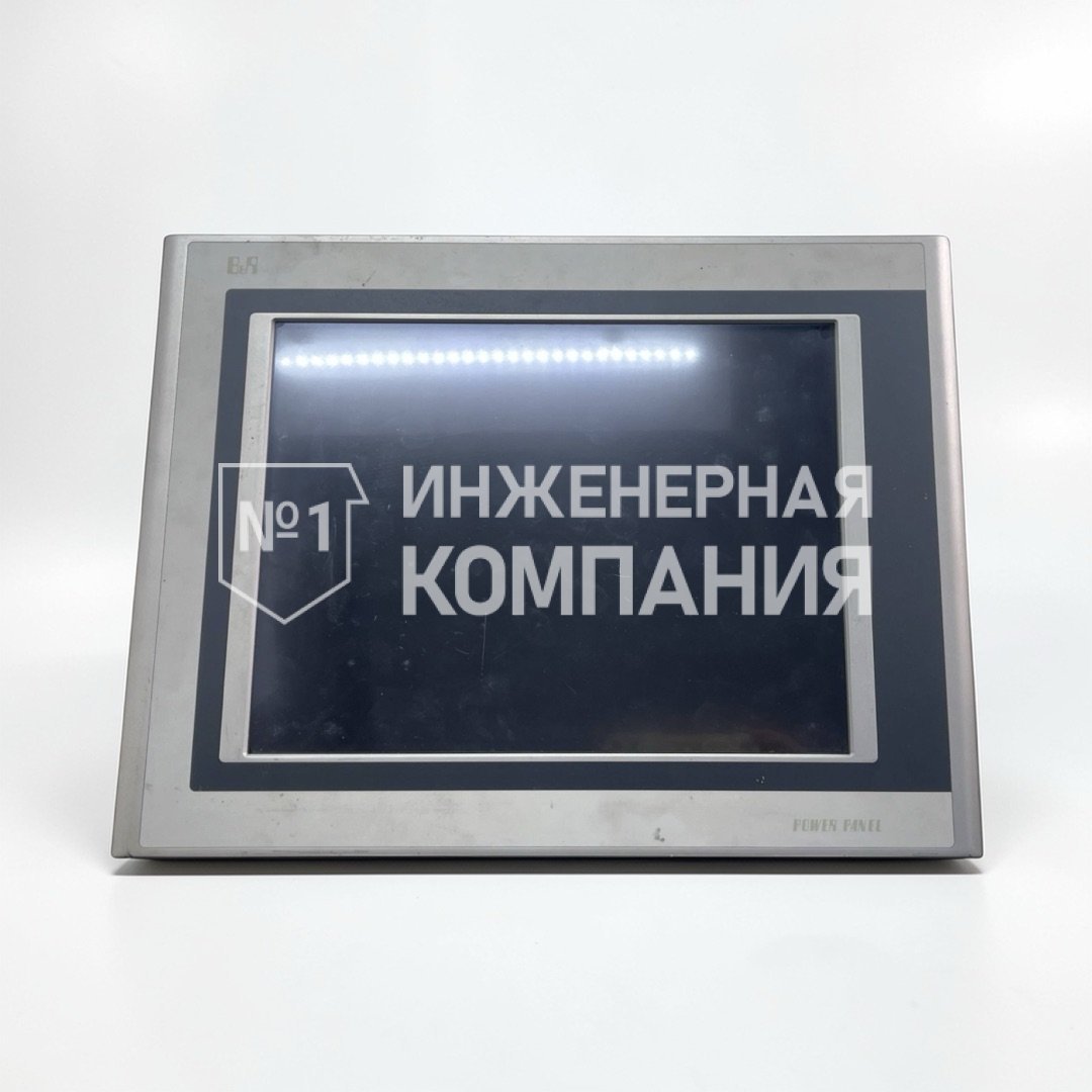 ремонт панели оператора B&R 4PP420.1505-B5 в Инженерной компании №1