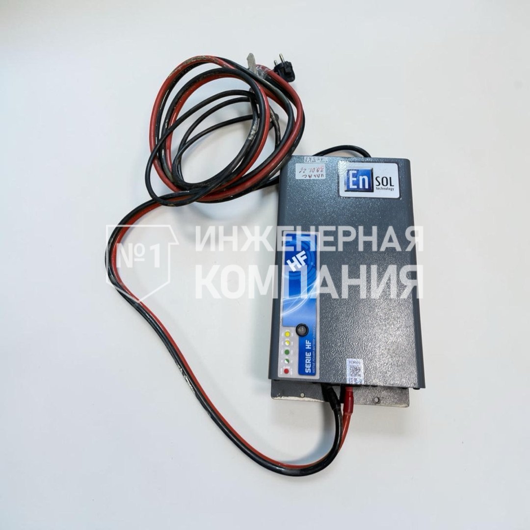 ремонт зарядного устройства EnSoul HFZD24/60-G1 в Инженерной компании №1