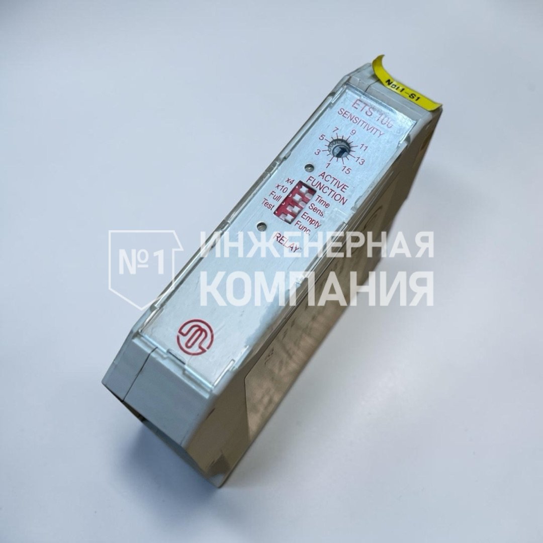 ремонт контроллера MAZURCZAK ETS 100 в Инженерной компании №1