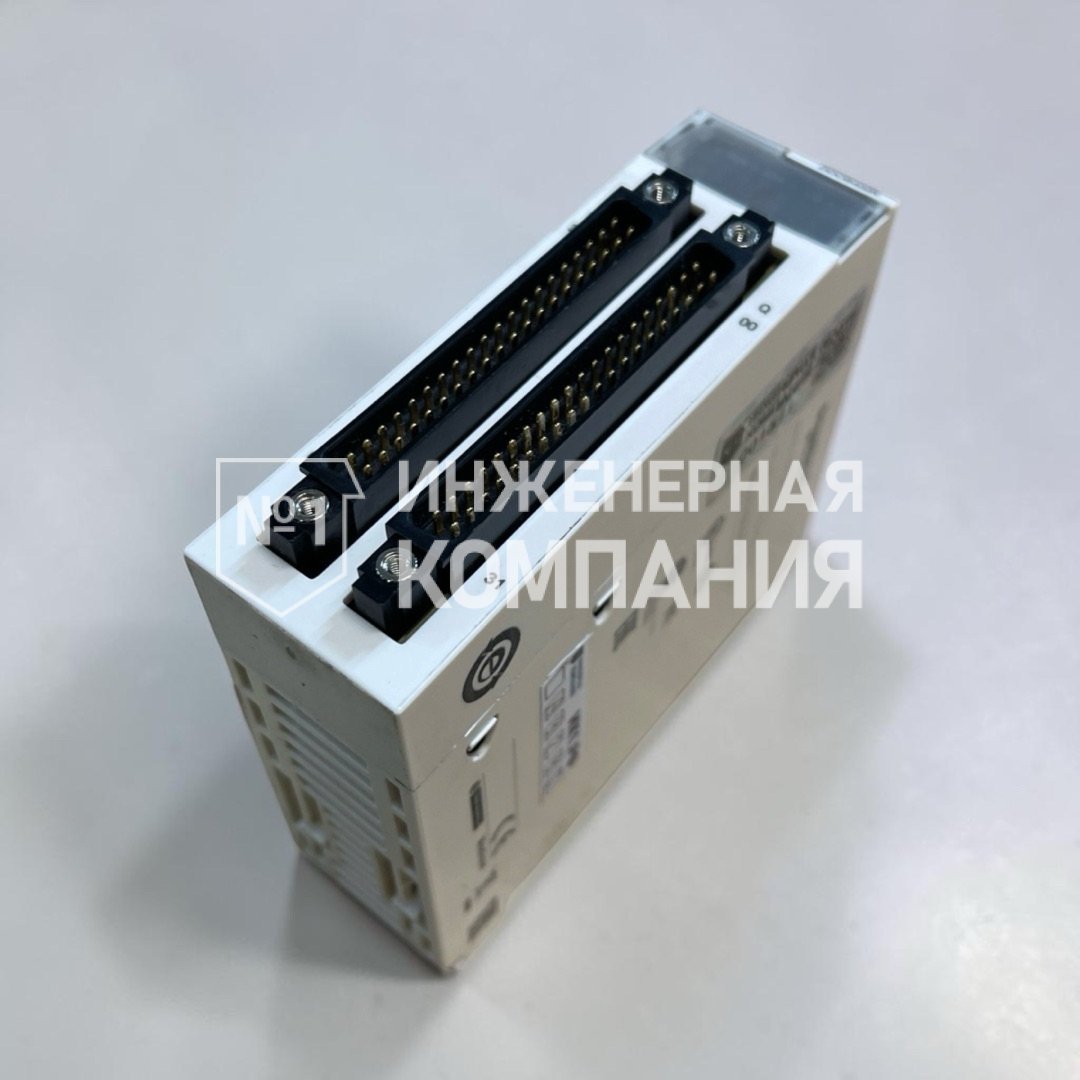 ремонт модуля цифровых выходов Schneider Electric BMXDD06402K в Инженерной компании №1