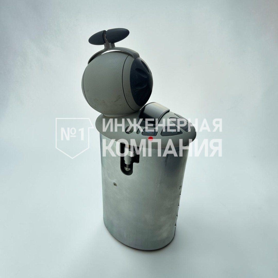 ремонт рычага управления подруливающим устройством lilaas R01TD10AAI03-00 в Инженерной компании №1