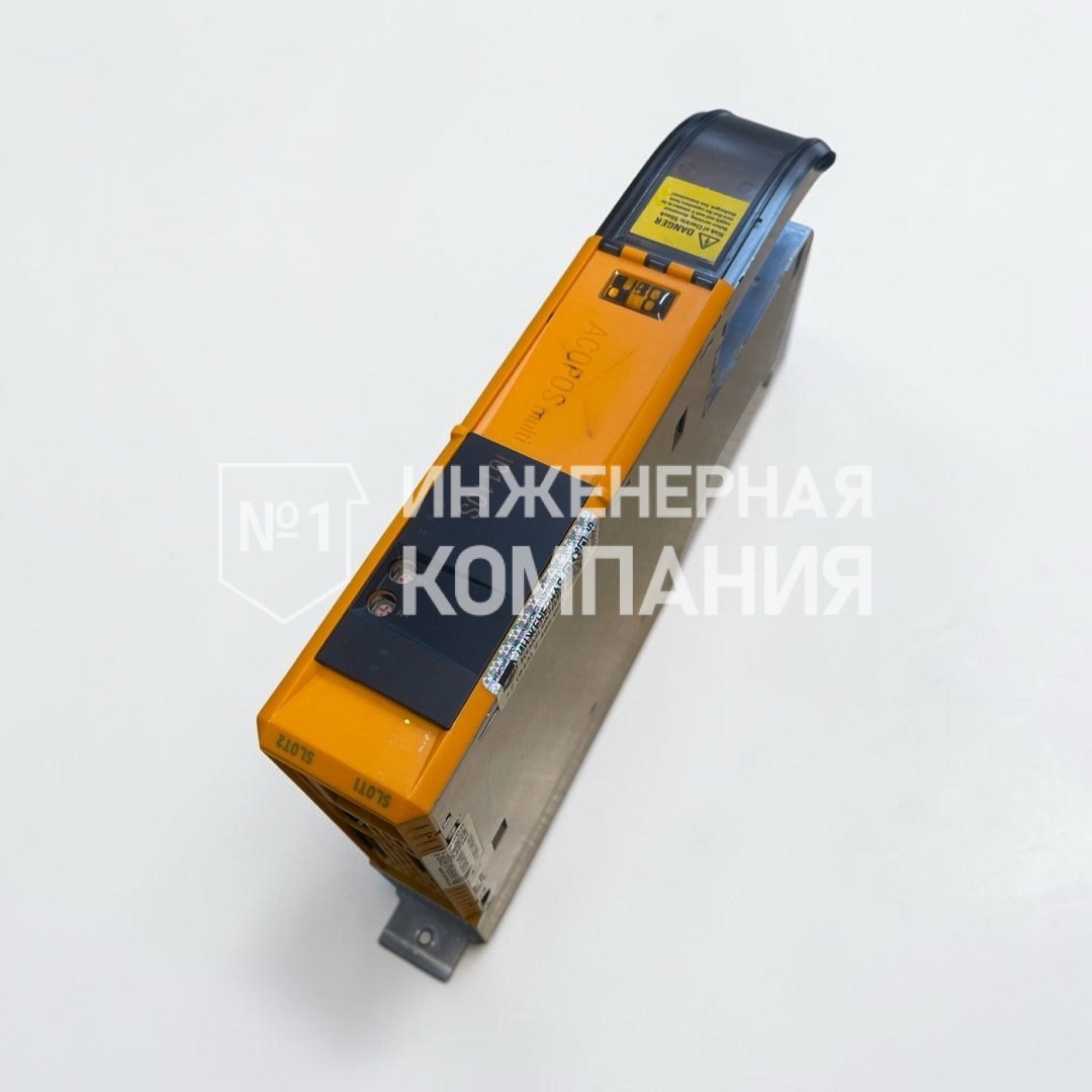 ремонт модуля B&R ACOPOS multi 8BVI0110HWS0.000-1 в Инженерной компании №1