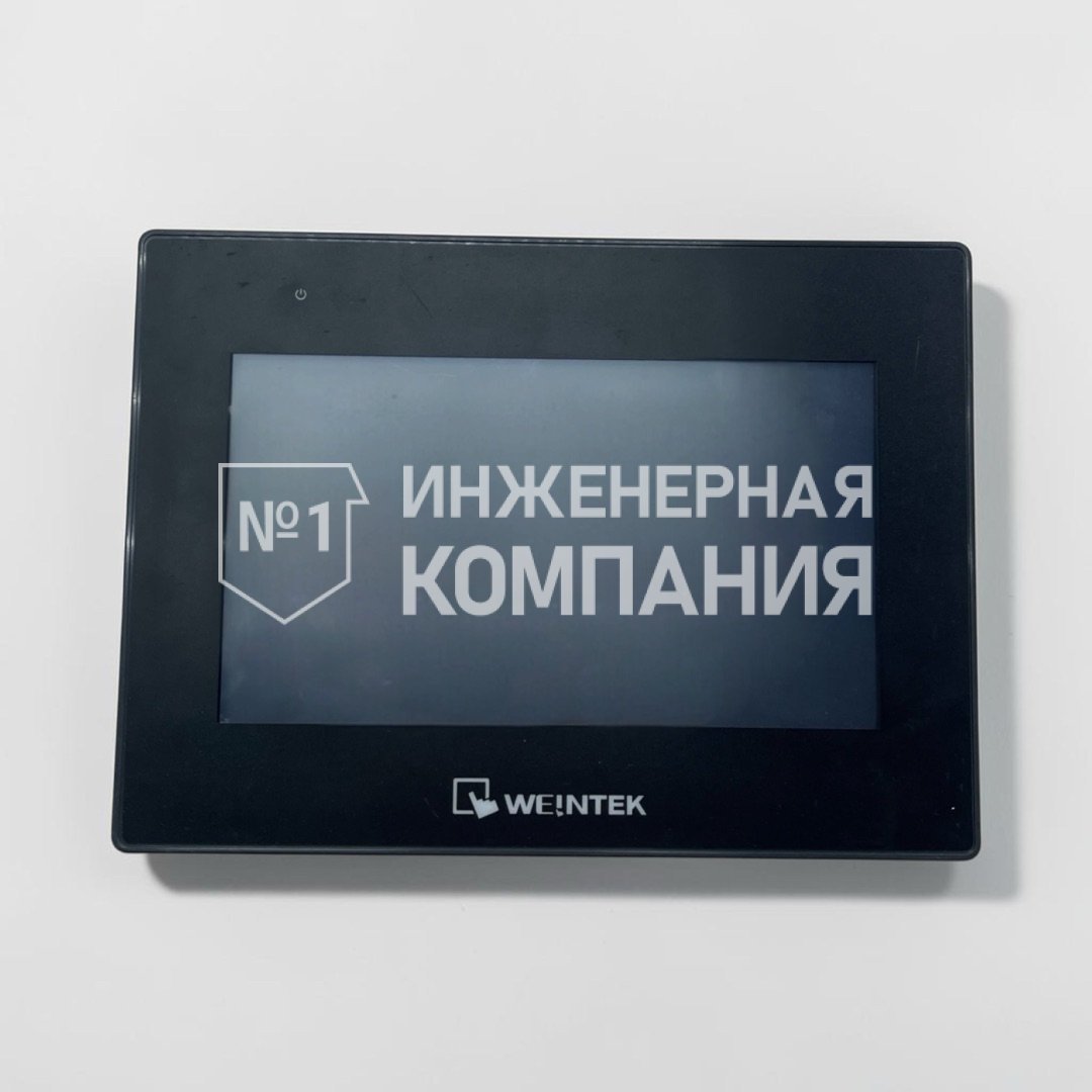 ремонт панели оператора  WEINTEK cMT2078X в Инженерной компании №1
