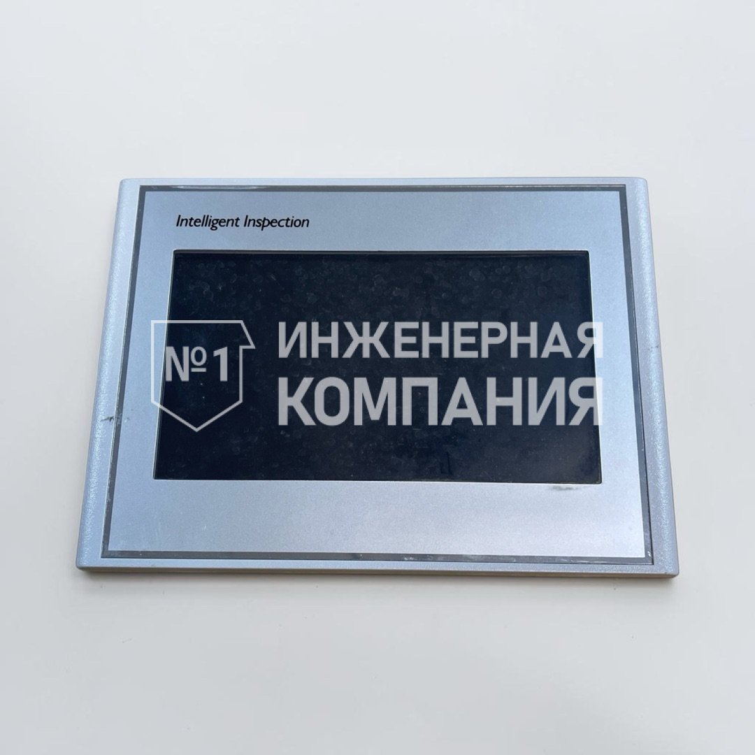 ремонт панели оператора intelligent inspection TPC7021ZY в Инженерной компании №1