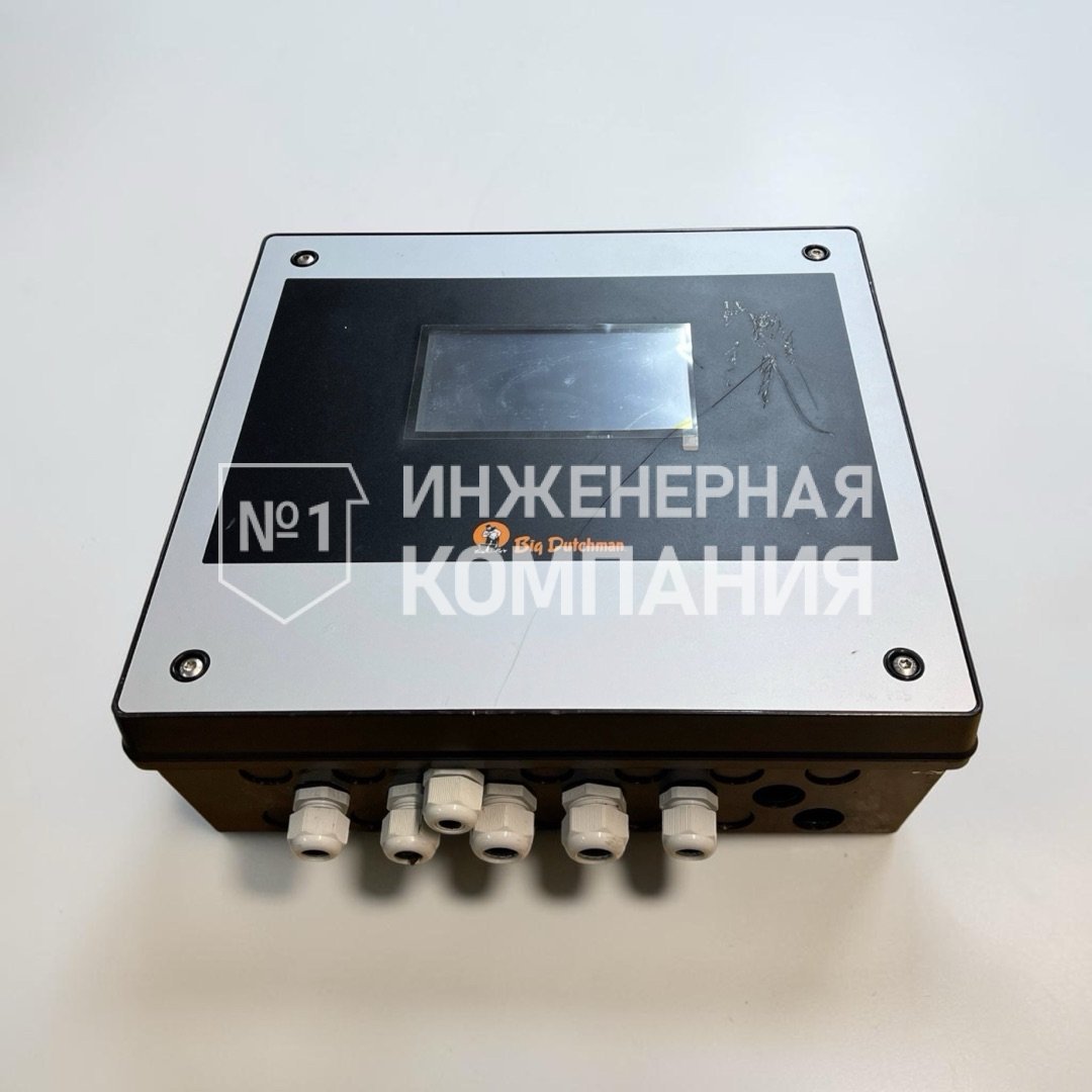 ремонт многоцелевого компьютера Biq Dutchman viper touch 1520 136491/100492999 в Инженерной компании №1