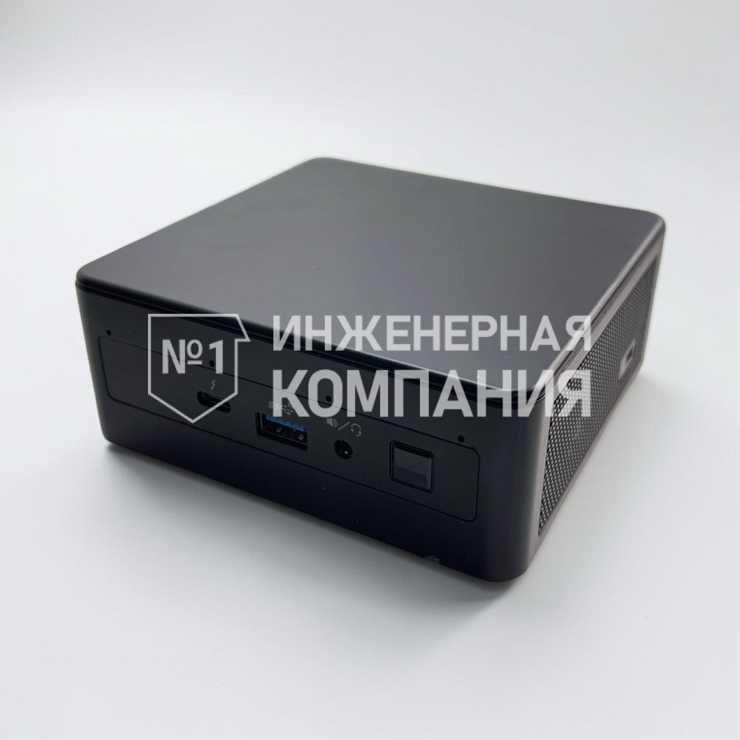 ремонт ремонт мини ПК intel SWNUC11PAHi7000 в Инженерной компании №1