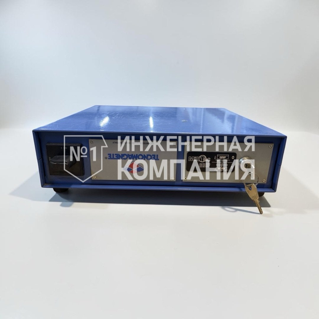 ремонт контроллера TECNOMAGNETE ST212 в Инженерной компании №1