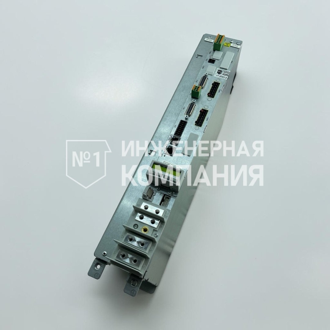 ремонт сервопривода rexroth HMD01.1N-W0036-A-07-NNNN в Инженерной компании №1
