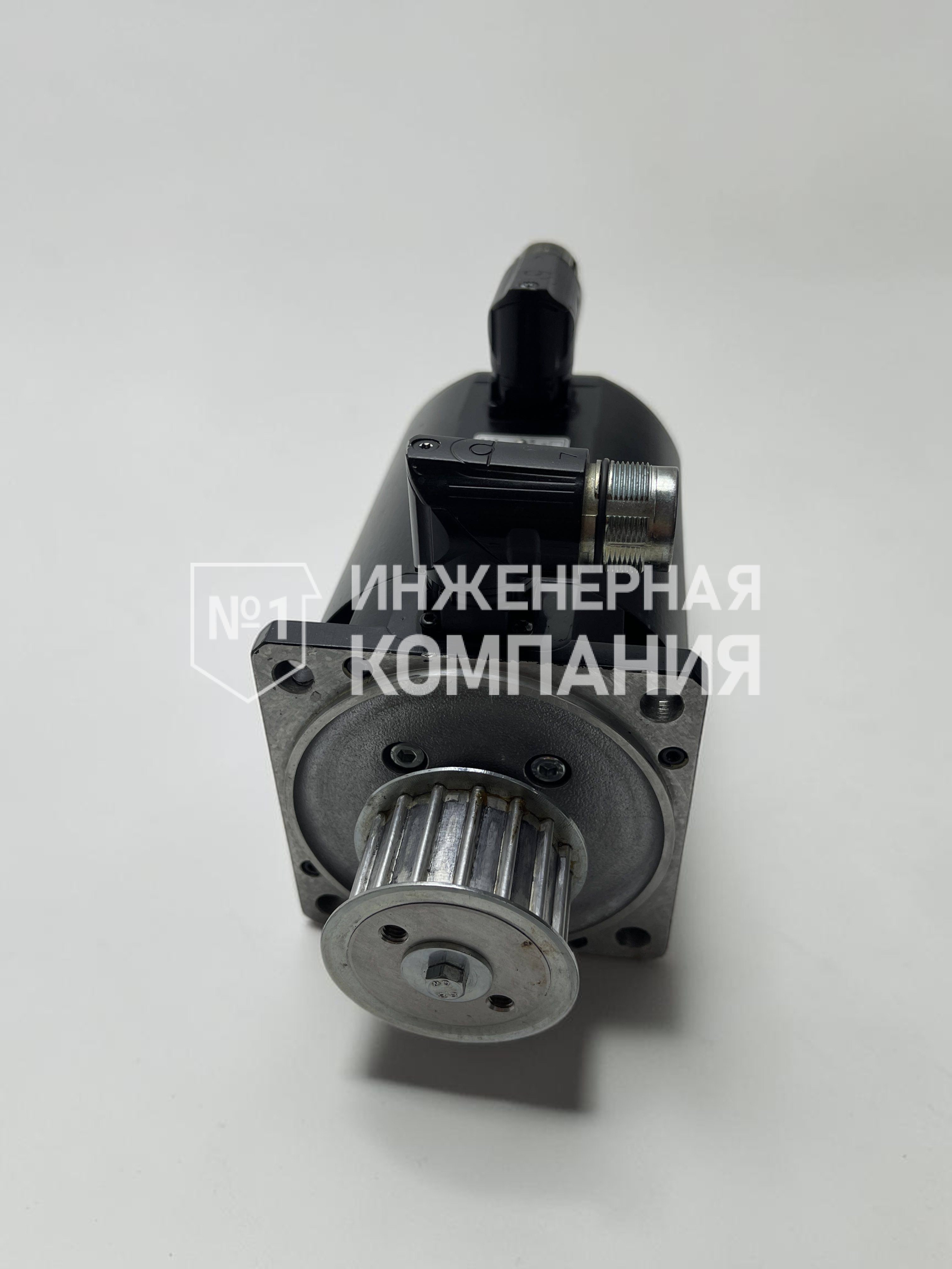 ремонт сервомотора Servax NT-4/MDD1-91-2-R2-CFA в Инженерной компании №1