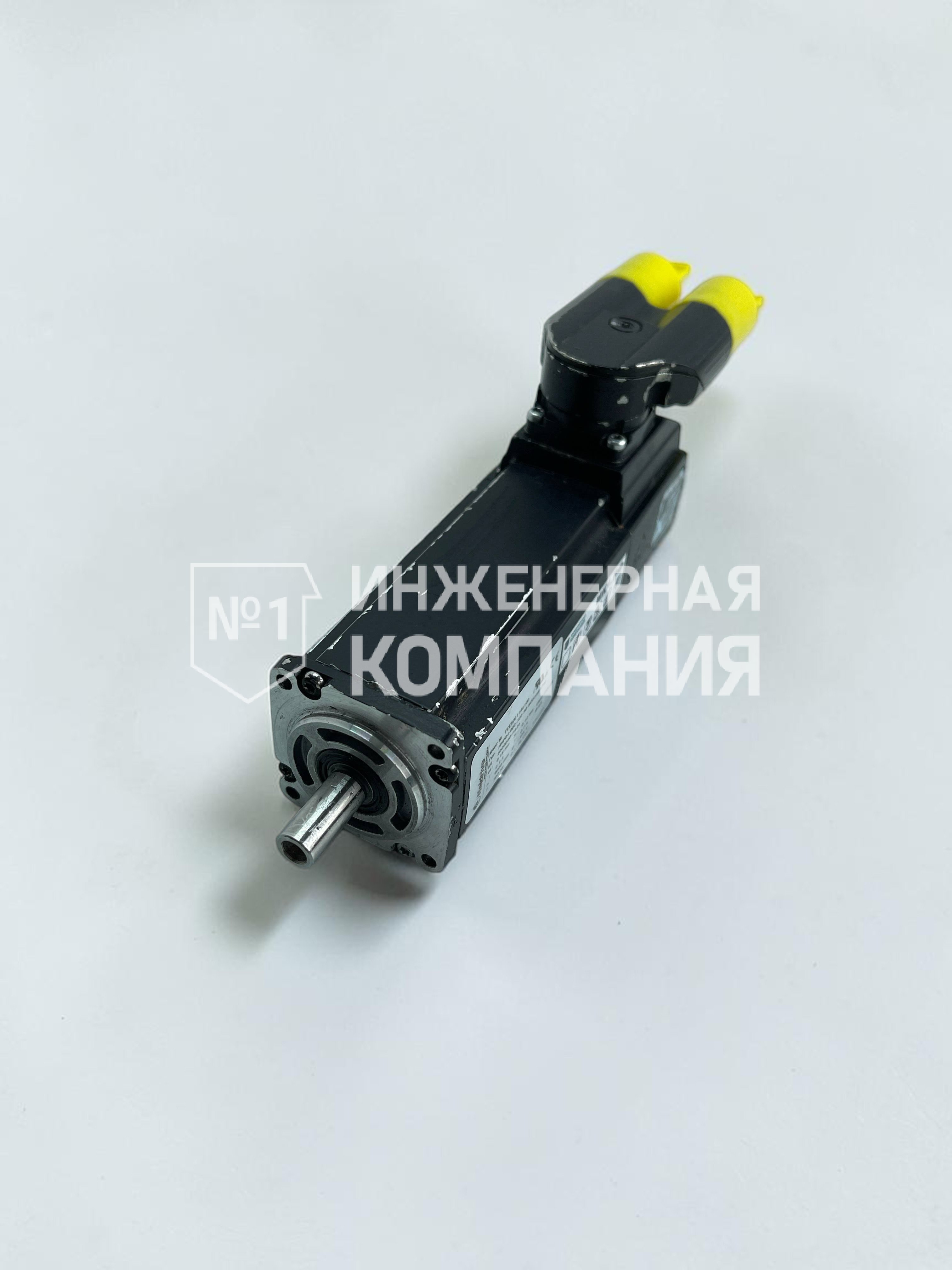 ремонт сервомотора heidrive HMP04-002-320-90-BOH1MS17W в Инженерной компании №1