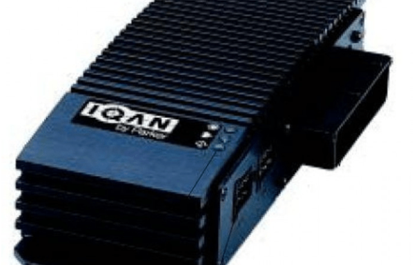 Контроллер IQAN-XS