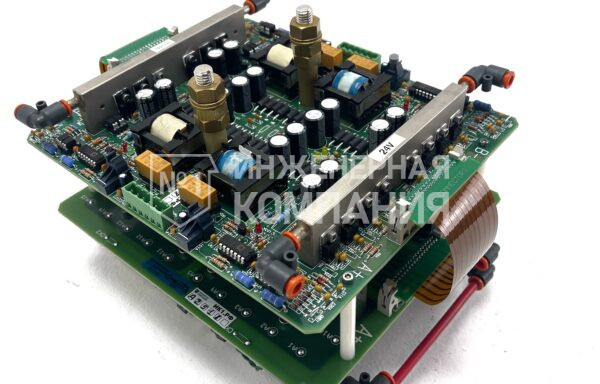 Электронная плата питания termomacchine power board 50