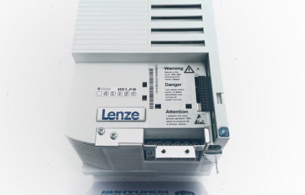 Преобразователь частоты LENZE E82EV113_4C200