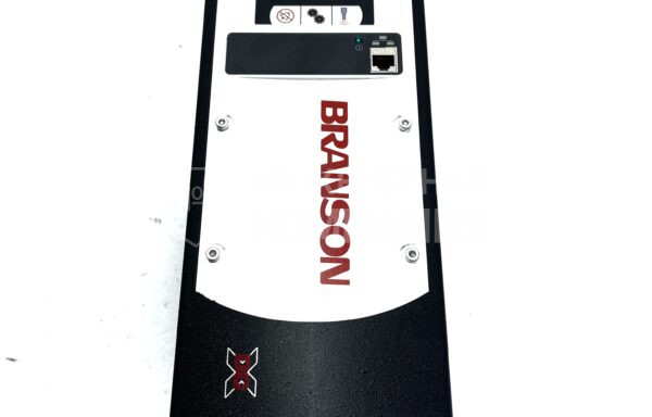 Ультразвуковой генератор BRANSON 2.50DCXs20VRT