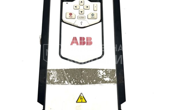 Преобразователь частоты ABB ACS880-01-09A4-3+E200+K475+R711